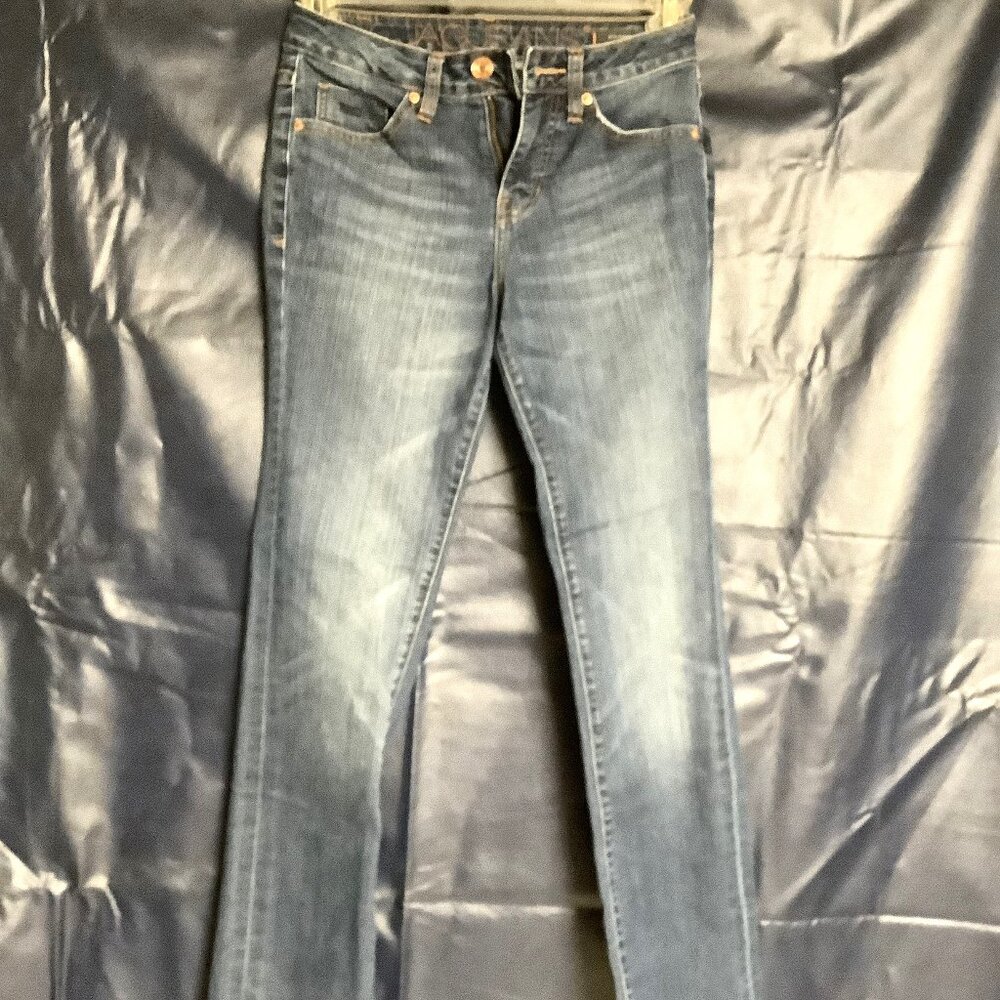 JAG JEANS STRETCH DENIM WOMENS 30X28